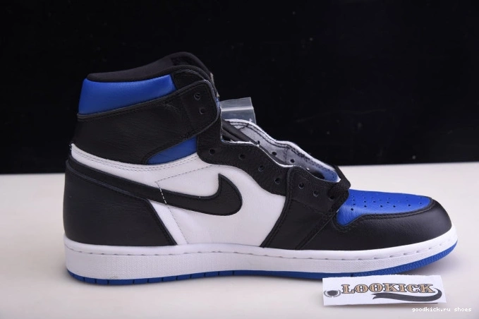 80% Off Sale 555088-041 High OG Jordan 1 Air Royal Game Retro 0711